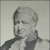 Portrait de Lefèbvre Albert