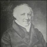 Portrait de Barthelemy Antoine