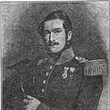 Portrait de de t'Serclaes de Wommersom Théodore