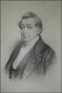 Portrait de Dewandre Henri