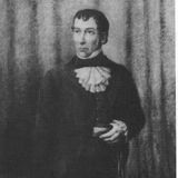 Portrait de Serruys Jean-Baptiste