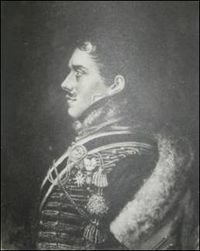 Portrait de De Rouillé Edouard