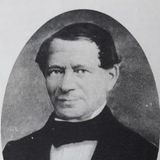Portrait de Deliége Charles