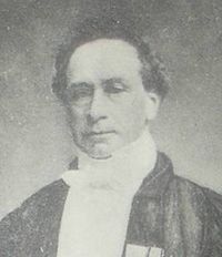 Portrait de Ooms Léonard