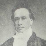 Portrait de Ooms Léonard