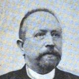 Portrait de Mouton Emile