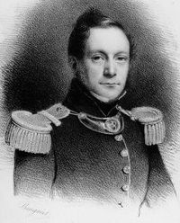 Portrait de Manilius Ferdinand