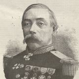 Portrait de Graty Guillaume