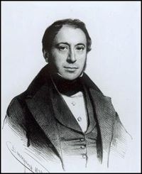 Portrait de Verhaegen Pierre