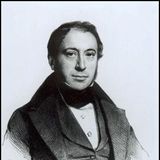 Portrait de Verhaegen Pierre