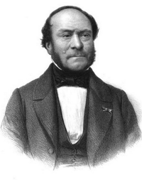 Portrait de Julliot Louis