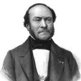 Portrait de Julliot Louis