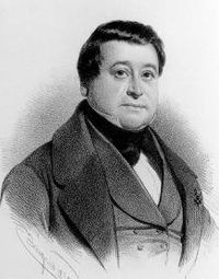 Portrait de Doignon Charles