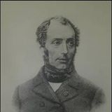 Portrait de Defacqz Eugène