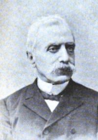 Portrait de Bilaut Jean