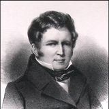 Portrait de Coghen Jacques