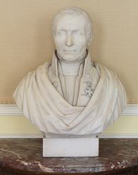 Portrait de Destouvelles Charles
