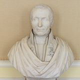Portrait de Destouvelles Charles