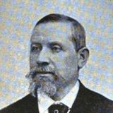 Portrait de Cavrot Ferdinand