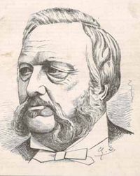 Portrait de Le Hardy de Beaulieu Jean