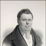 Portrait de Lange Hyppolite