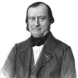 Portrait de Lelièvre Xavier