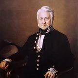 Portrait de Hennequin Jean-François