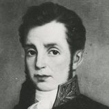 Portrait de Ernst Antoine