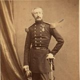 Portrait de Goethals Auguste