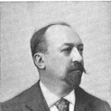 Portrait de Bailly Charles