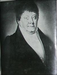 Portrait de Le Bon Charles