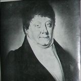 Portrait de Le Bon Charles