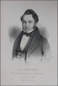 Portrait de Vuylsteke Ferdinand