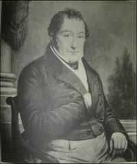 Portrait de Vilain XIIII Philippe