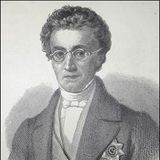 Portrait de De Gerlache Etienne