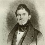 Portrait de Scheyven Jean