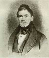 Portrait de Scheyven Jean