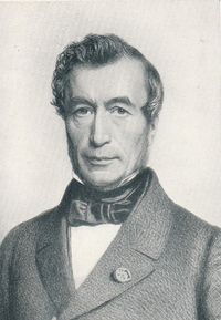 Portrait de Piercot Ferdinand