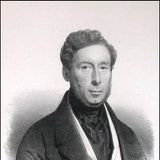 Portrait de De Potter-Soenens Joseph