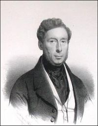 Portrait de De Potter-Soenens Joseph