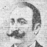 Portrait de Peten Clément