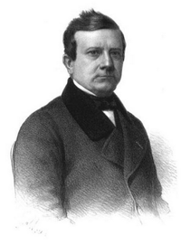 Portrait de de Luesemans Charles