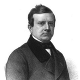 Portrait de de Luesemans Charles