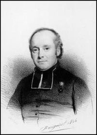 Portrait de Andries Joseph