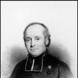 Portrait de Andries Joseph