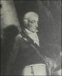 Portrait de De Sélys-Longchamps Michel-Laurent