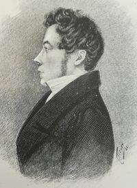 Portrait de Veydt Laurent