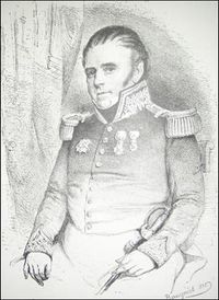 Portrait de Evain Louis