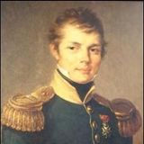 Portrait de De Failly Amédée