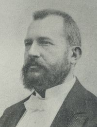 Portrait de Pil Auguste
